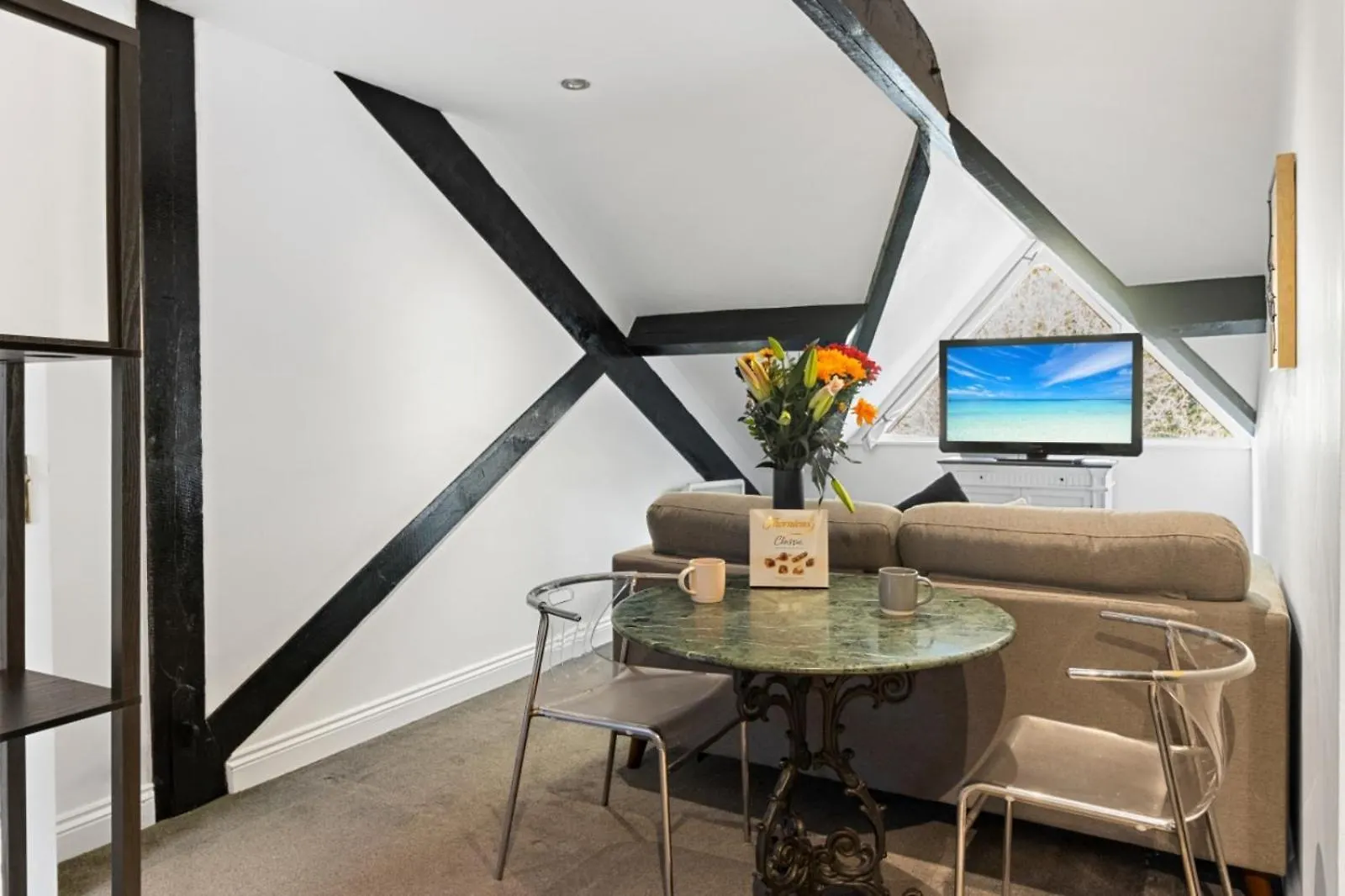 3A The Courtyard - Apartment For Business, Leisure Or Relocation Exeter Wielka Brytania