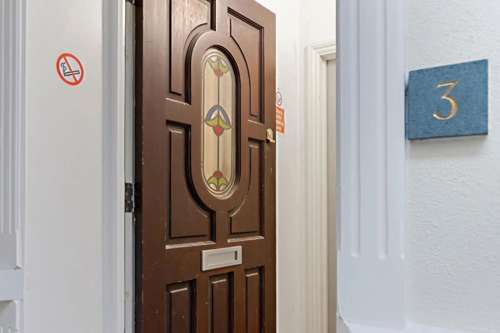 3A The Courtyard - Apartment For Business, Leisure Or Relocation Exeter Wielka Brytania